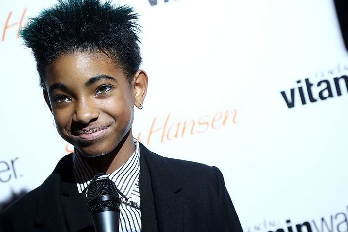 Willow Smith vildi ekki leika munaðarleysingjann Annie í endurgerð söngvamyndarinnar.