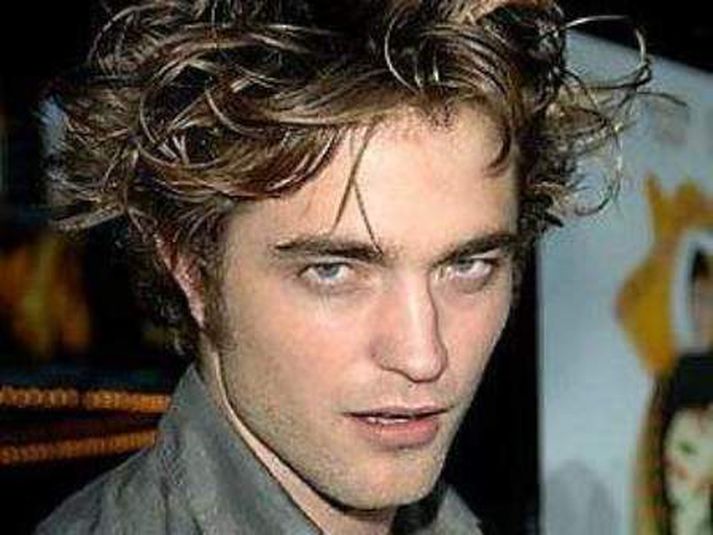 vill leika buckley Robert Pattinson vill leika tónlistarmanninn Jeff Buckley í nýrri mynd um ævi hans.