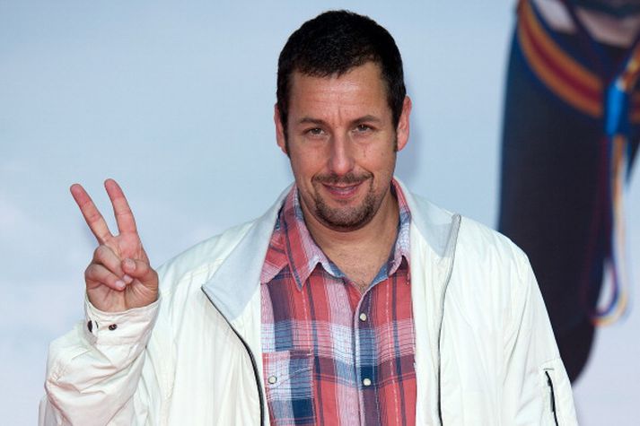 Adam Sandler