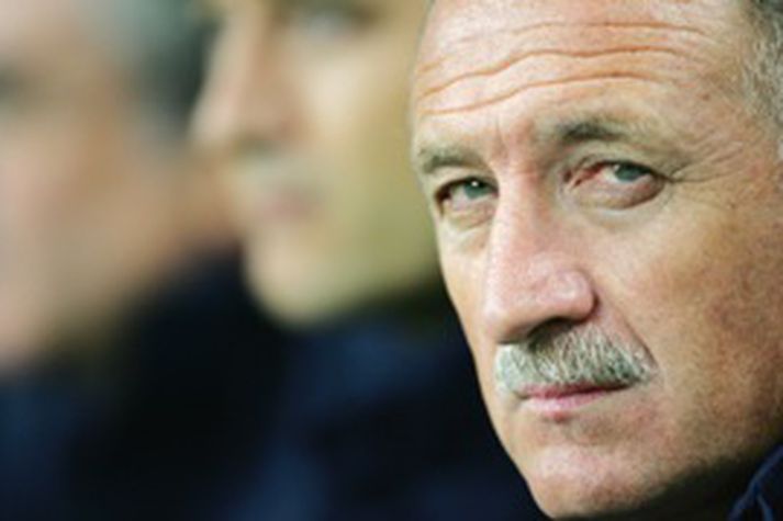 Luiz Scolari