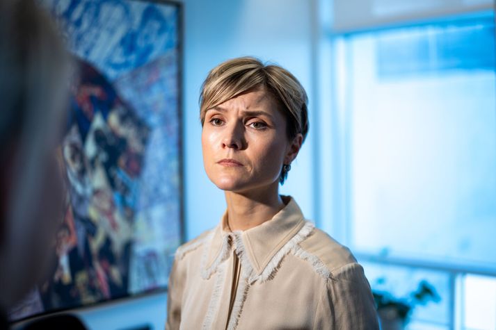 Kristrún Frostadóttir forsætisráðherra mun kynna tillögurnar ásamt Daða Má Kristóferssyni fjármálaráðherra og Birni Inga Victorssyni á fundinum sem hefst klukkan 14:45.