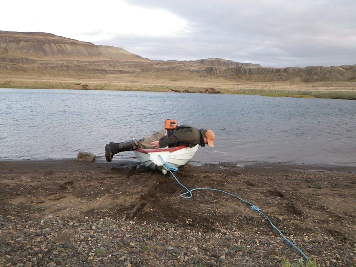 Sumir planka til að gleyma