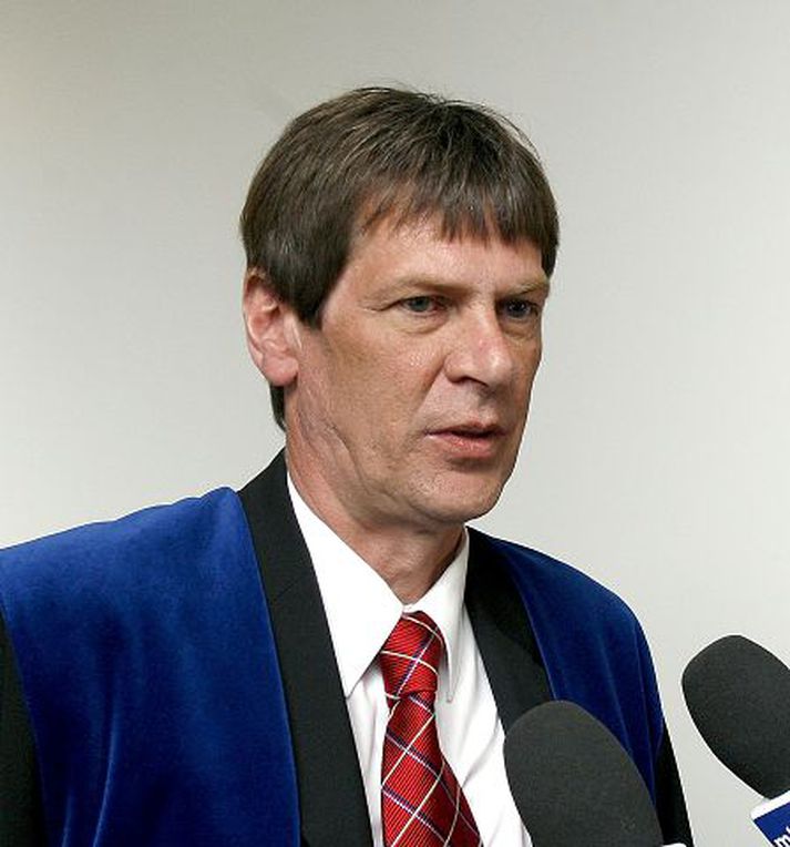 Brynjar Níelsson