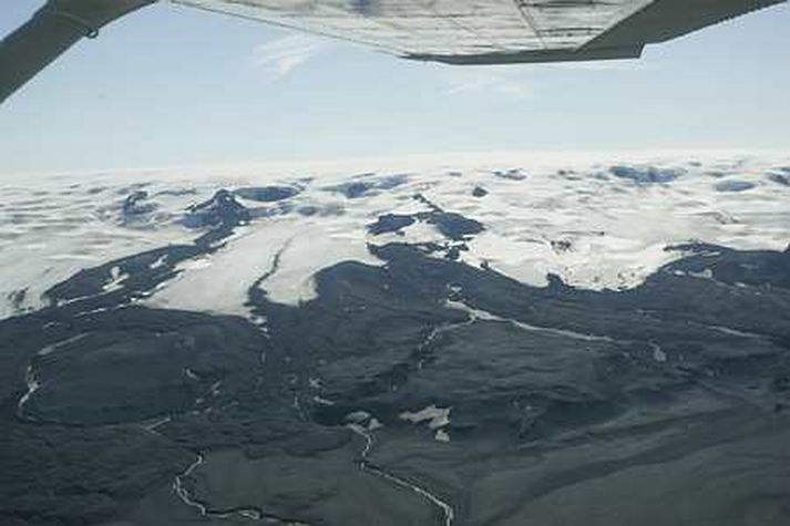 Vatnajökull