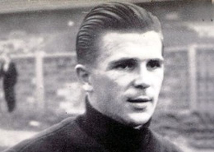 Ferenc Puskas er einn besti knattspyrnumaður sem uppi hefur verið