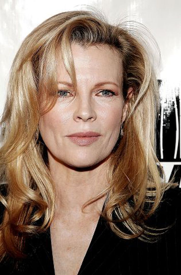 kim basinger