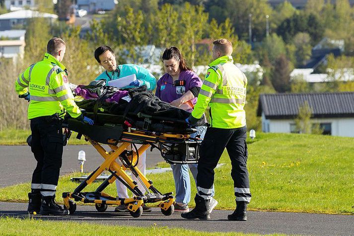 Farið verður um víðan völl í umræðum á alþjóðlegum degi öryggis sjúklinga.