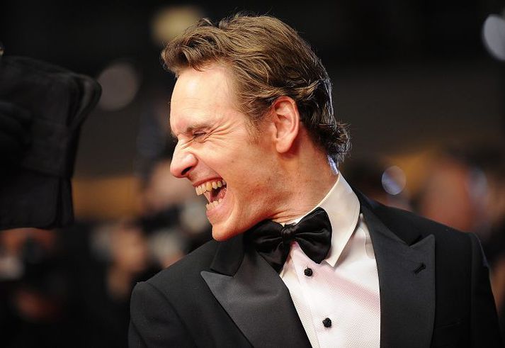 Michael Fassbender heldur að Prómeþeus slá í gegn árið 2012.