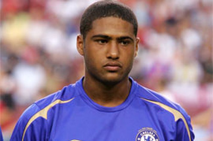 Glen Johnson