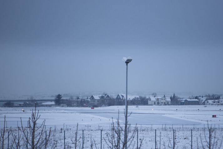 NA/SV-brautinni var lokað með samkomulagi ríkis og borgar.