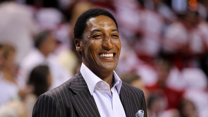 Scottie Pippen er á meðal fyrrum NBA leikmanna sem hafa tapað öllu eftir að ferli þeirra lauk.