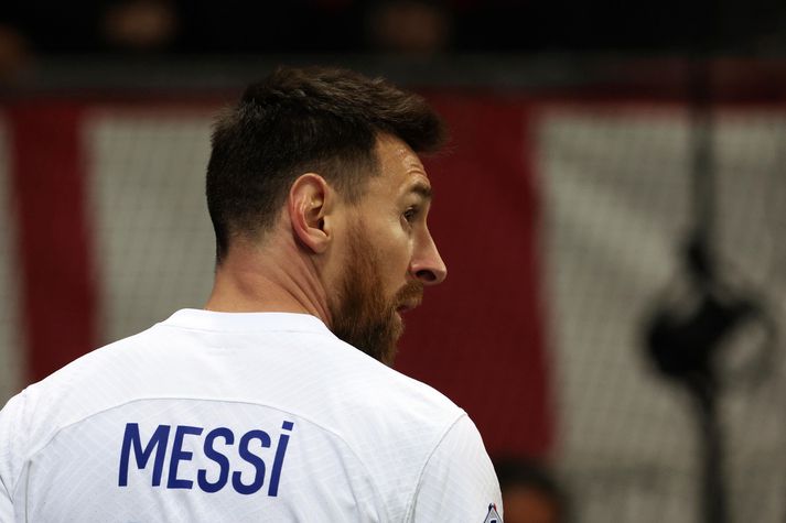 Lionel Messi gæti verið á leið til Barcelona á nýjan leik.