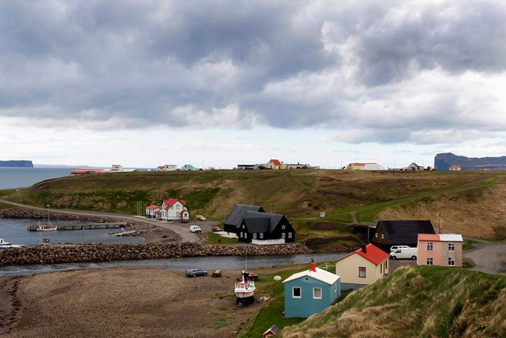 Áföll hafa verið í atvinnulífi á Hofsósi