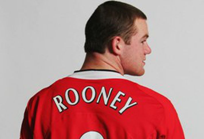 Wayne Rooney