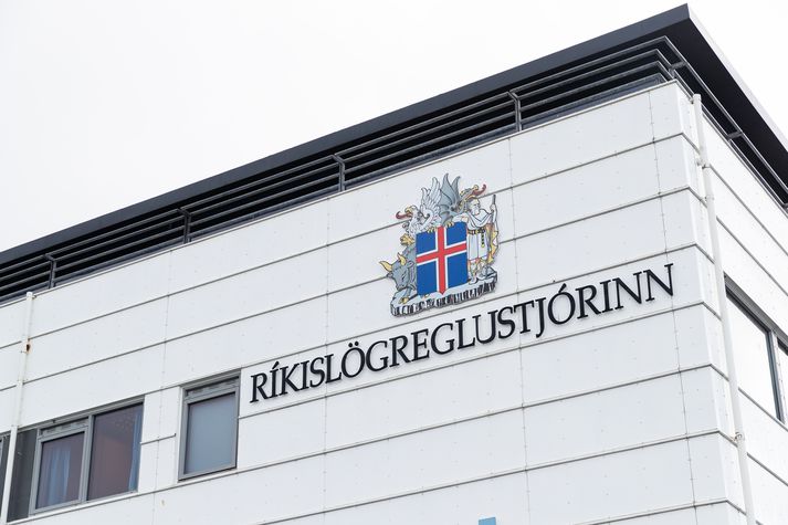 Enn liggur ekki fyrir hver tekur við embætti ríkislögreglustjóra en Kjartan Þorkelsson er settur ríkislögreglustjóri til 15. mars.