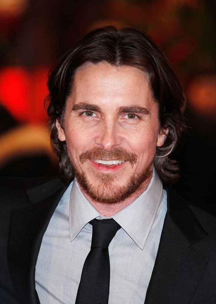 Christian Bale sóttist eftir flestum þeim hlutverkum sem runnu til Leonardos DiCaprio.