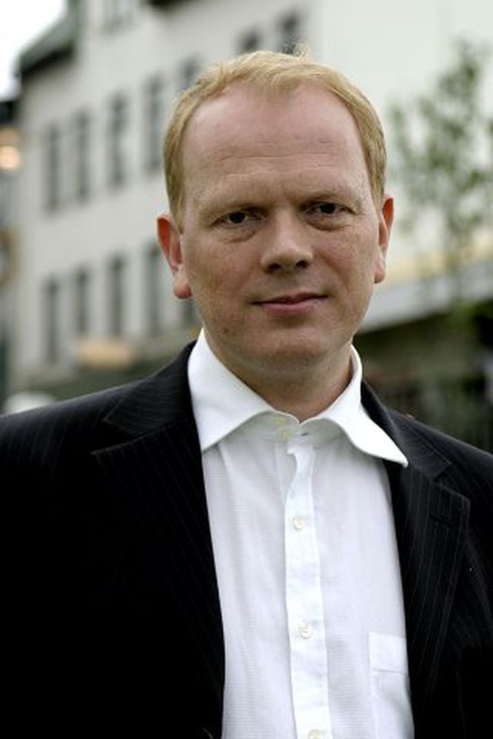 Illugi Gunnarsson