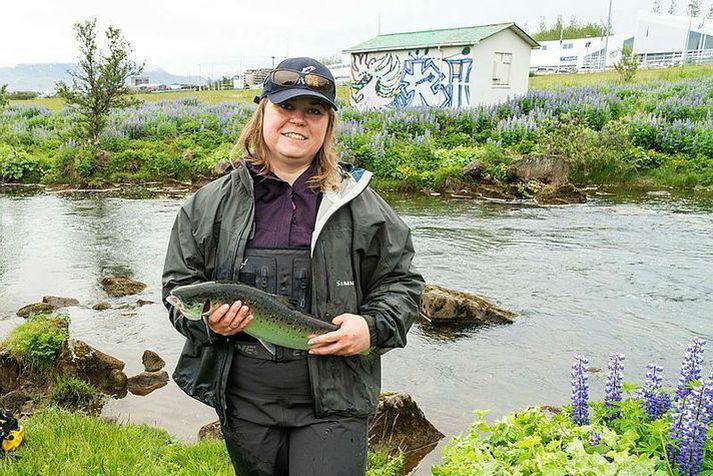 Marta Wieczorek, grunnskólakennari í Hólabrekkuskóla í Breiðholti og aðstoðarskólastjóri við Pólska skólann, var valin Reykvíkingur ársins 2024.