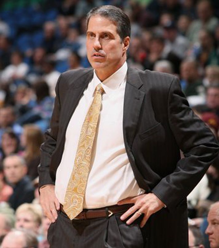 Randy Wittman