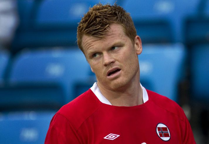 John Arne Riise er líklega á leið í enska boltann á nýjan leik