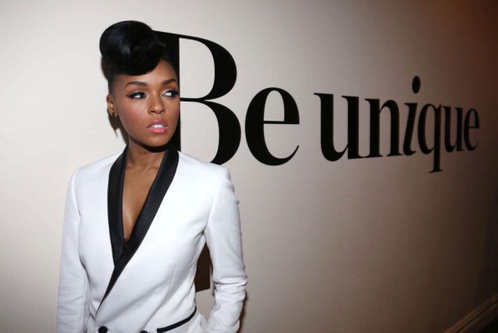 Janelle Monae