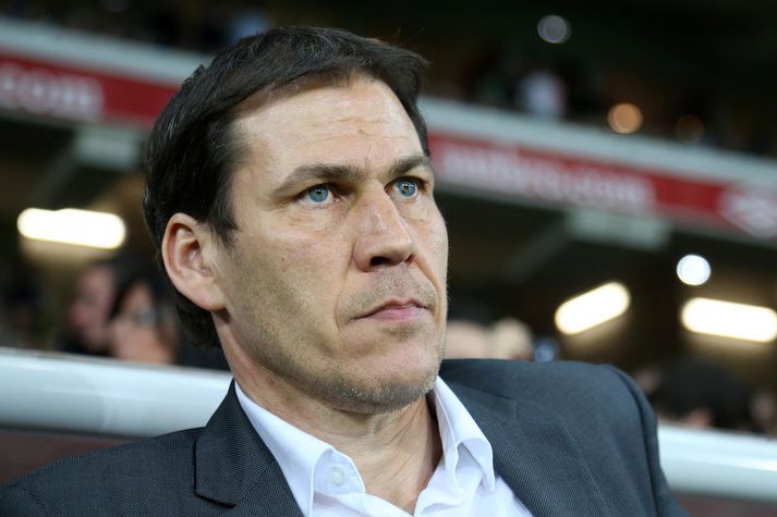 Rudi Garcia