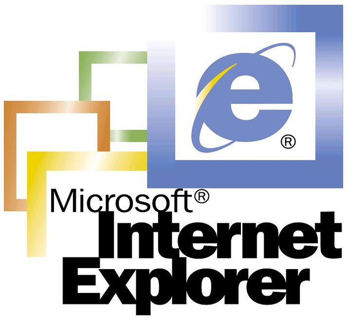 Þótt valkostum á vaframarkaði hafi í gegn um árin fjölgað mjög er stór hluti tölvunotenda sem heldur sig við Internet Explorer.