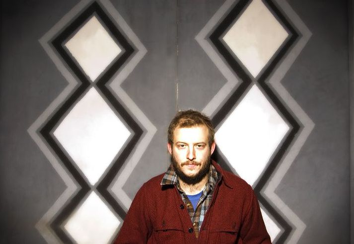 Justin Vernon úr Bon Iver hefur í nógu að snúast um þessar mundir.