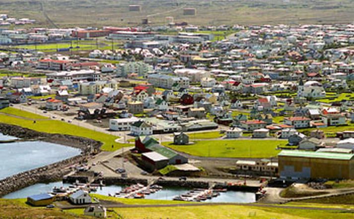 Fasteignagjöld hafa hækkað mest í Reykjanesbæ.