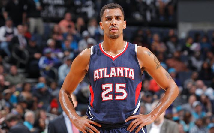 Thabo Sefolosha.