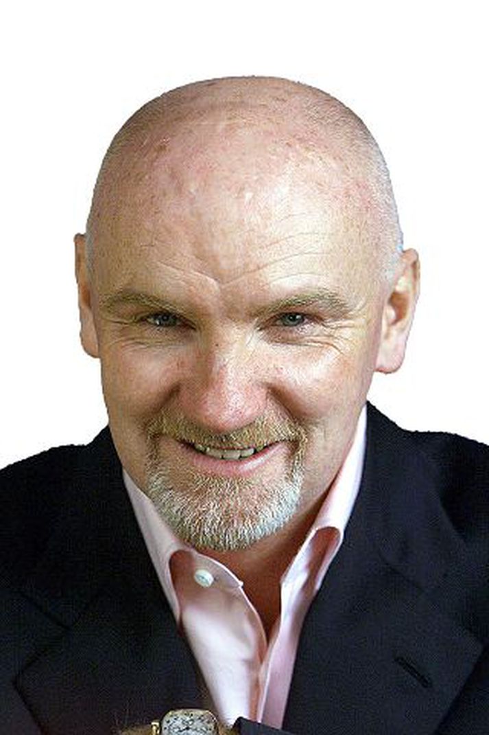 Sir Tom Hunter