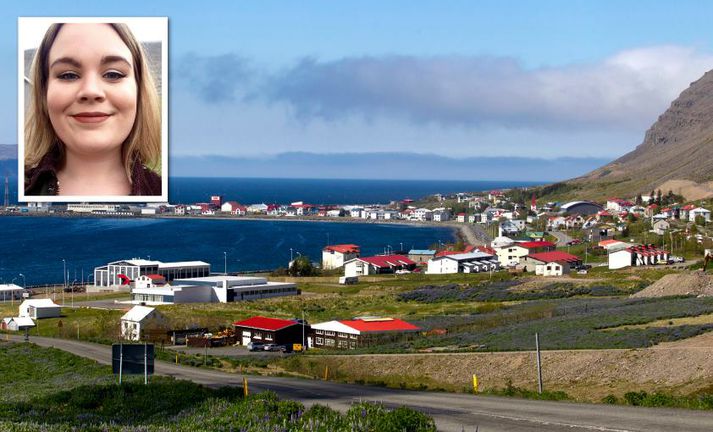 Tanja hafði misskilið dagsetninguna sem hún fékk í Facebook-skilaboðunum. Þar var hún boðuð til vinnu 16. júní en Tanja mætti samviskusamlega á næturvakt í gærkvöldi, 16. maí.