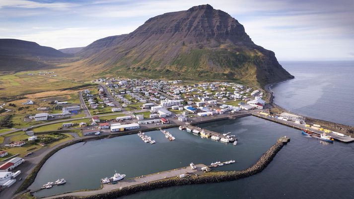 Íbúar Bolungarvíkur hafa verið beðnir um að sjóða vatn til neyslu sem varúðaraðgerð.