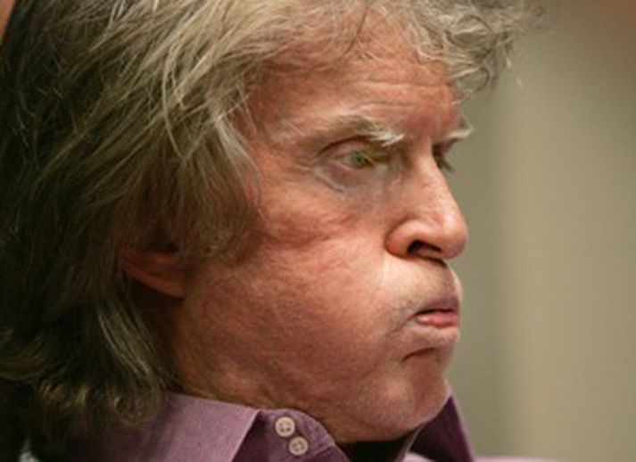 Don Imus.