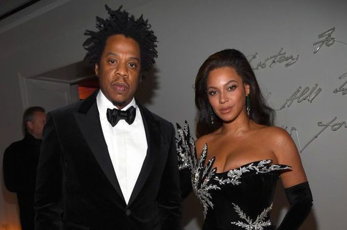 Hjónin Jay Z og Beyoncé hafa komið ár sinn vel fyrir borð síðustu ár og fjárfest víða