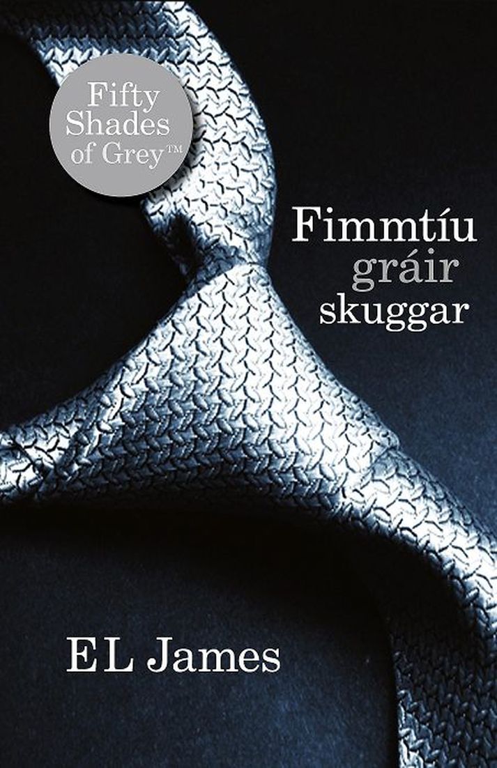 Fimmtíu gráir skuggar.