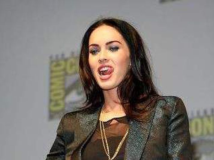 Megan Fox