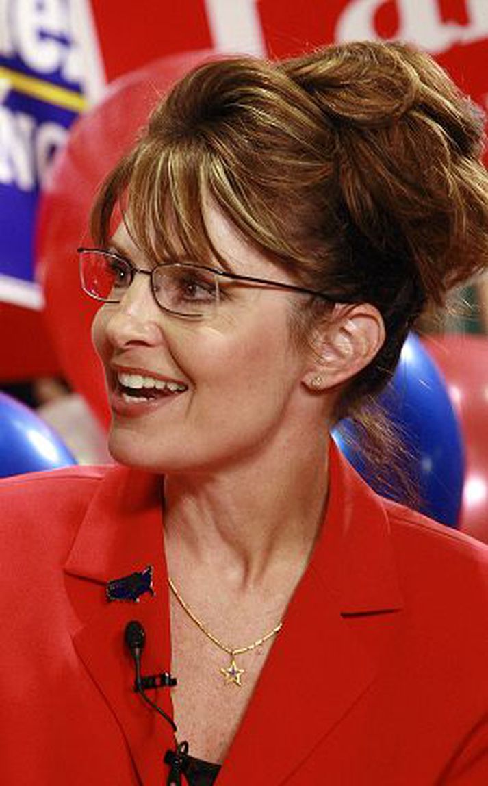 Sarah Palin