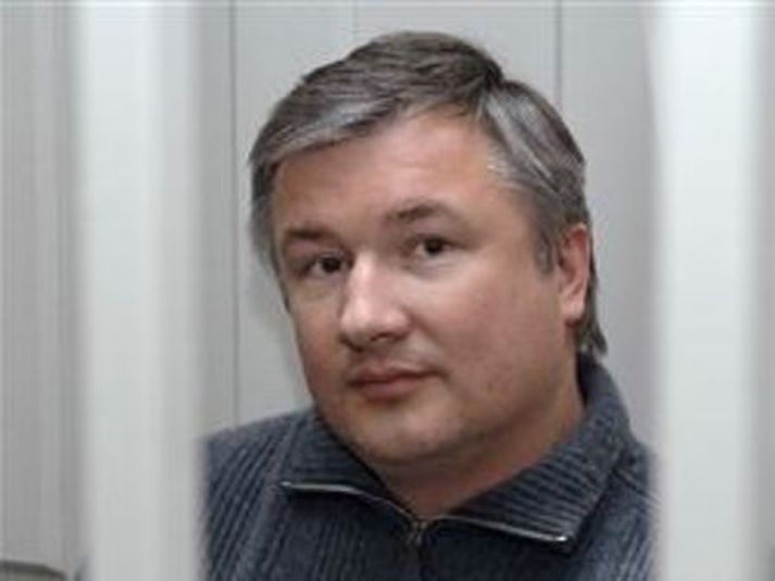 Igor Izmestjev