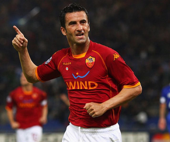 Christian Panucci.