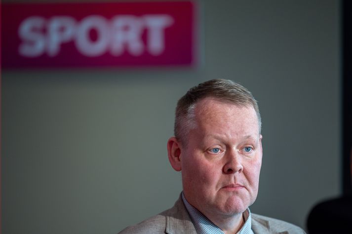 Hannes S. Jónsson segir að ekki sé hægt að fara eftir reglubókinni á tímum sem þessum.