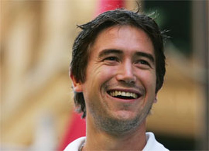 Harry Kewell