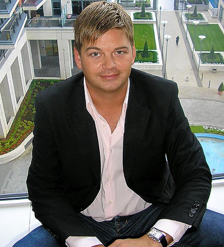 Paul Adalsteinsson