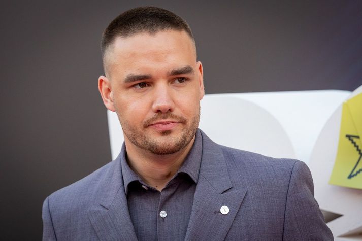 Liam Payne lést í Argentínu í síðasta mánuði.