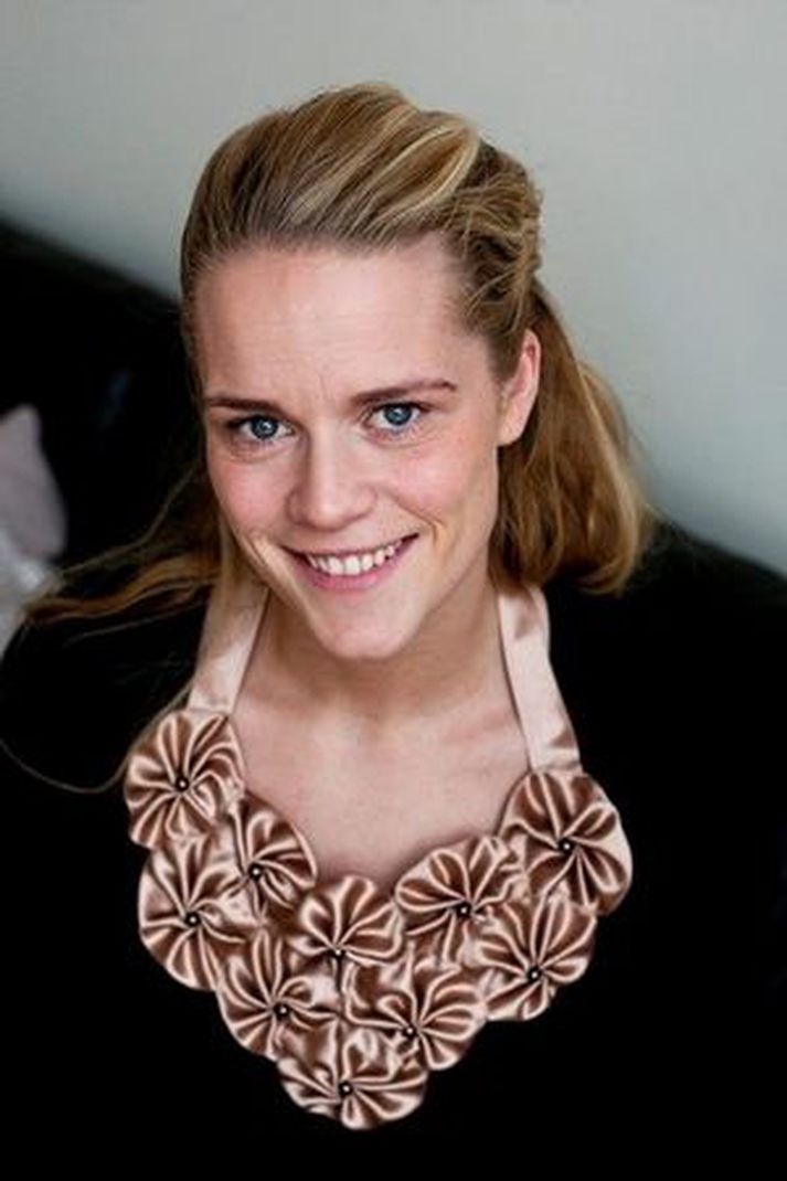 Edda Hermannsdóttir