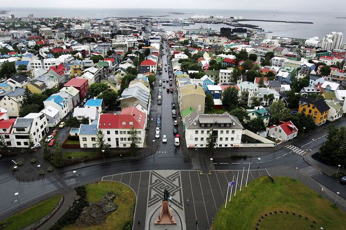 Rannsóknarnefnd Alþingis um Íbúðalánasjóð telur að eftirlit með starfsemi íbúðalánasjóðs hafi ekki verið fullnægjandi.