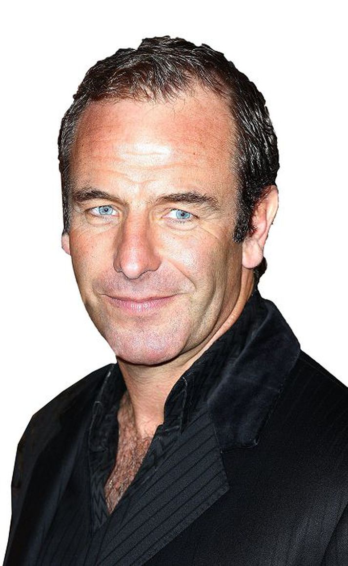 Robson Green attends the Royal Television Society Programme Awards at Grosvenor House Hotel on March 17, 2009 in London, England. Robson Green