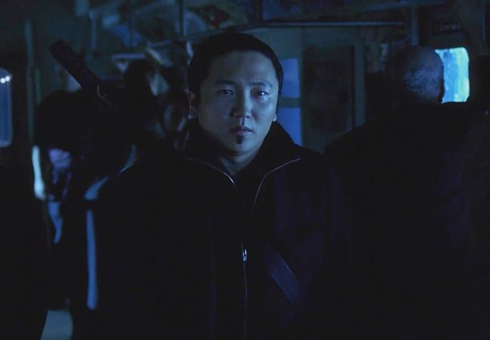 Hiro Nakamura snýr aftur.