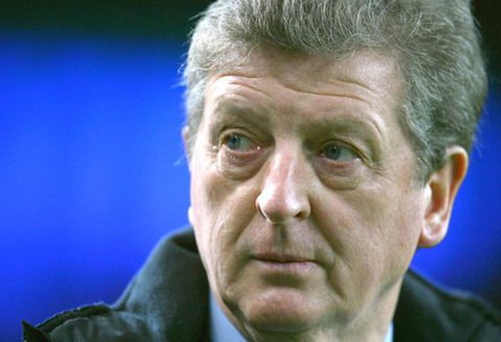 Roy Hodgson, knattspyrnustjóri Fulham, fer oft aðrar leiðir en flestir í leit að liðstyrk.