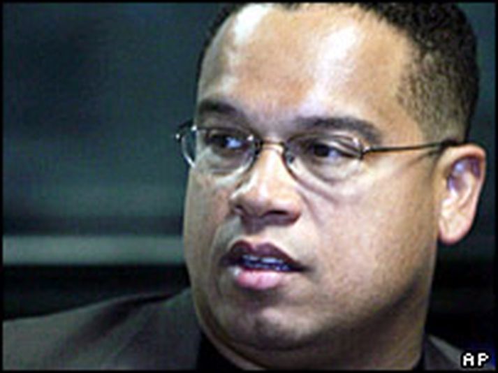 Keith Ellison